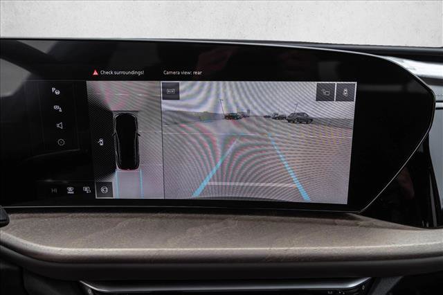 New 2025 Audi Q5 Premium Plus image 17