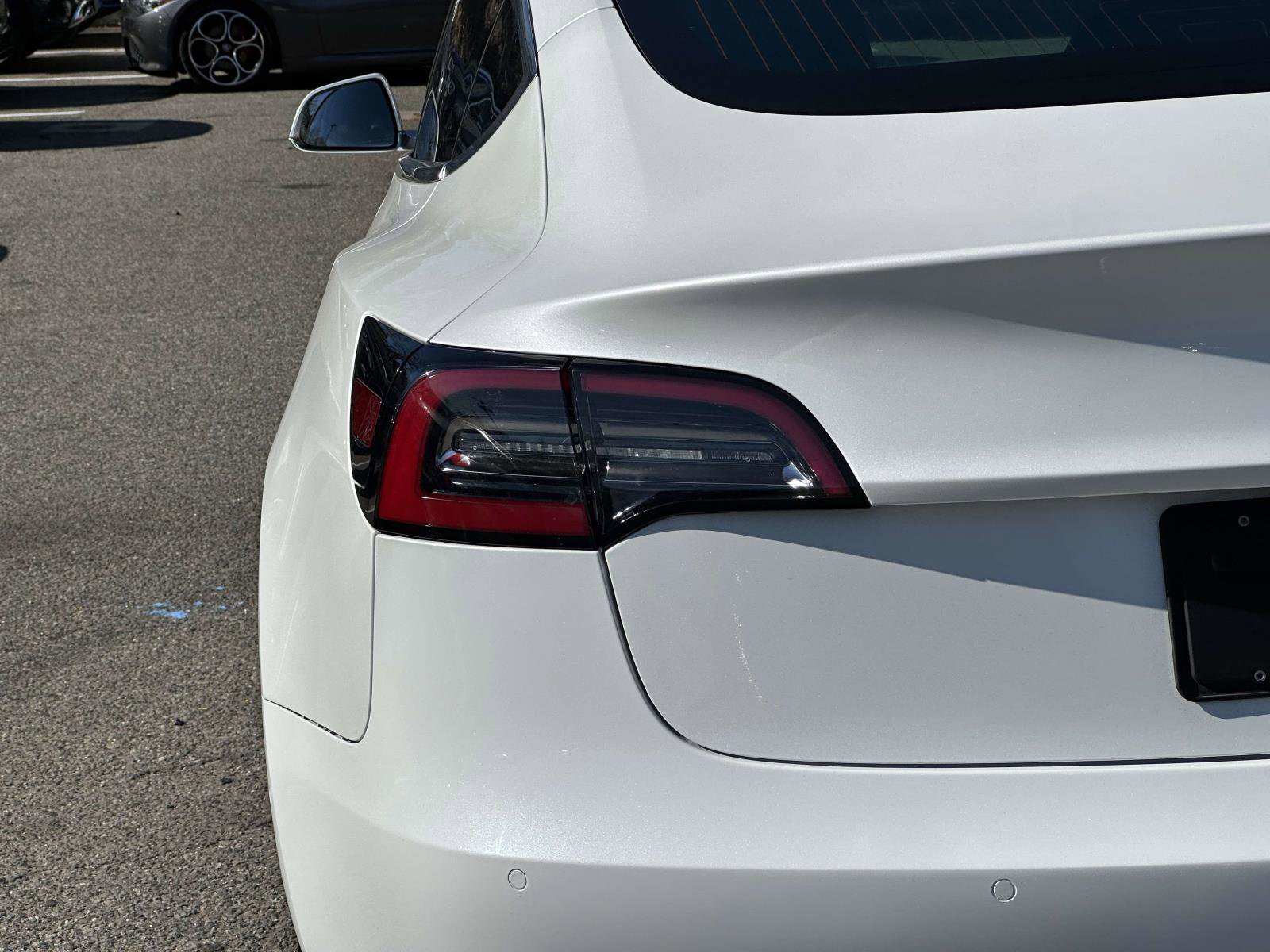 Used 2019 Tesla Model 3 Long Range AWD/4WD image 10