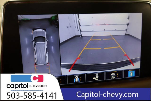 Used 2021 Chevrolet Suburban High Country w/ Max Trailering Package AWD/4WD image 29