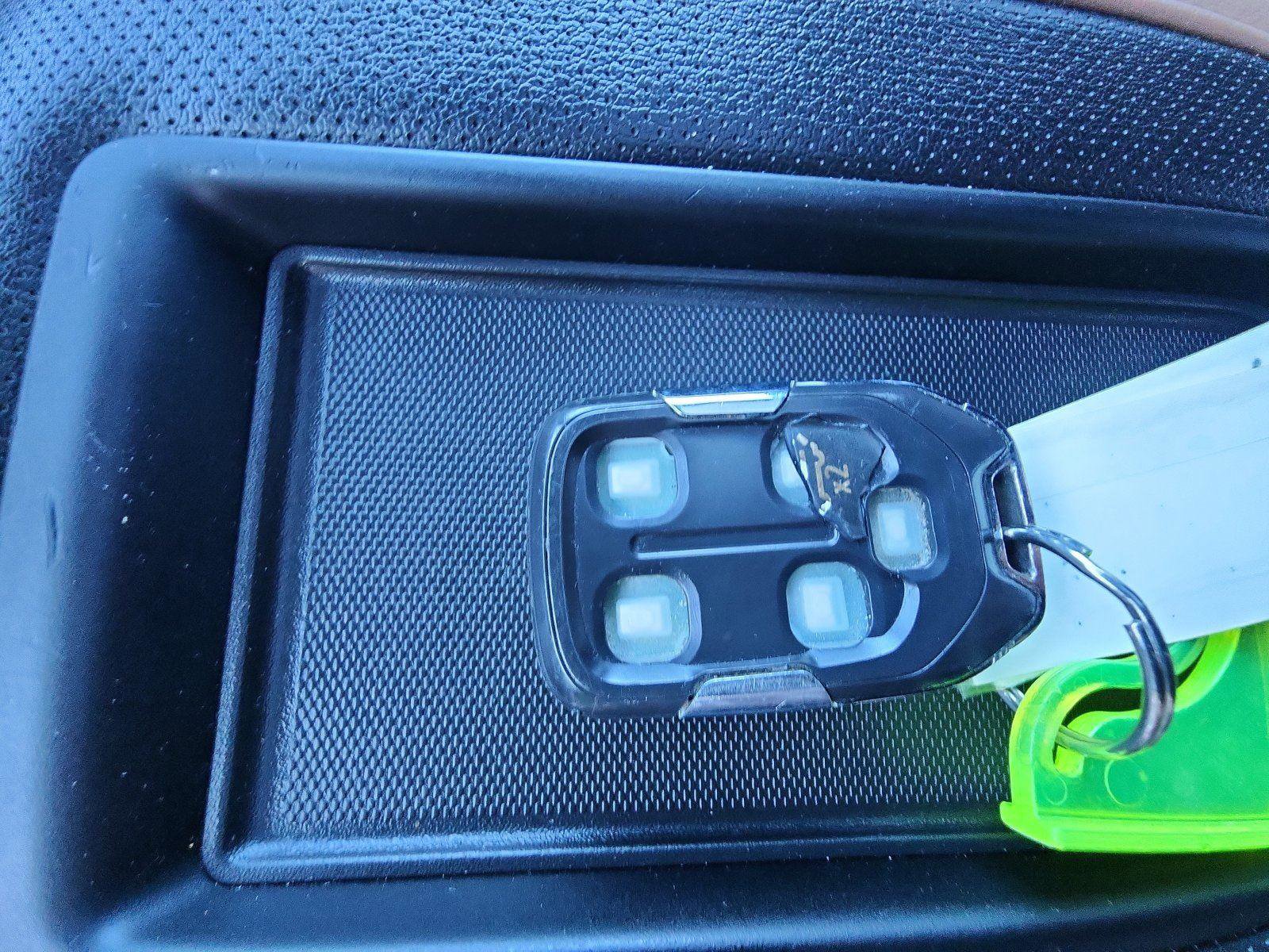 Used 2019 Chevrolet Silverado 1500 High Country AWD/4WD image 22