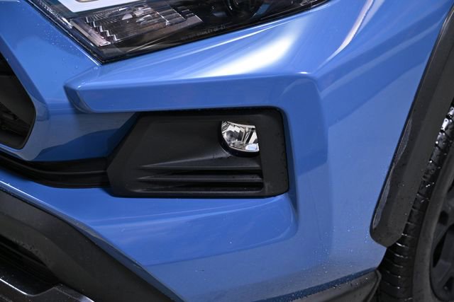 Used 2023 Toyota RAV4 TRD Off-Road w/ TRD Off-Road Weather Package image 16