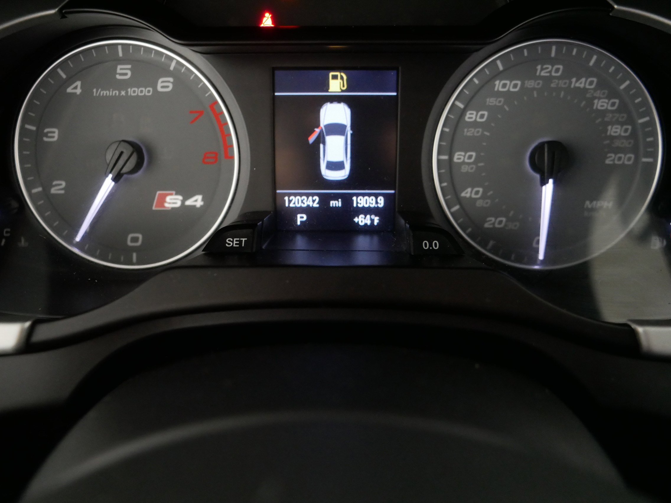 Used 2011 Audi S4 Prestige AWD/4WD image 21