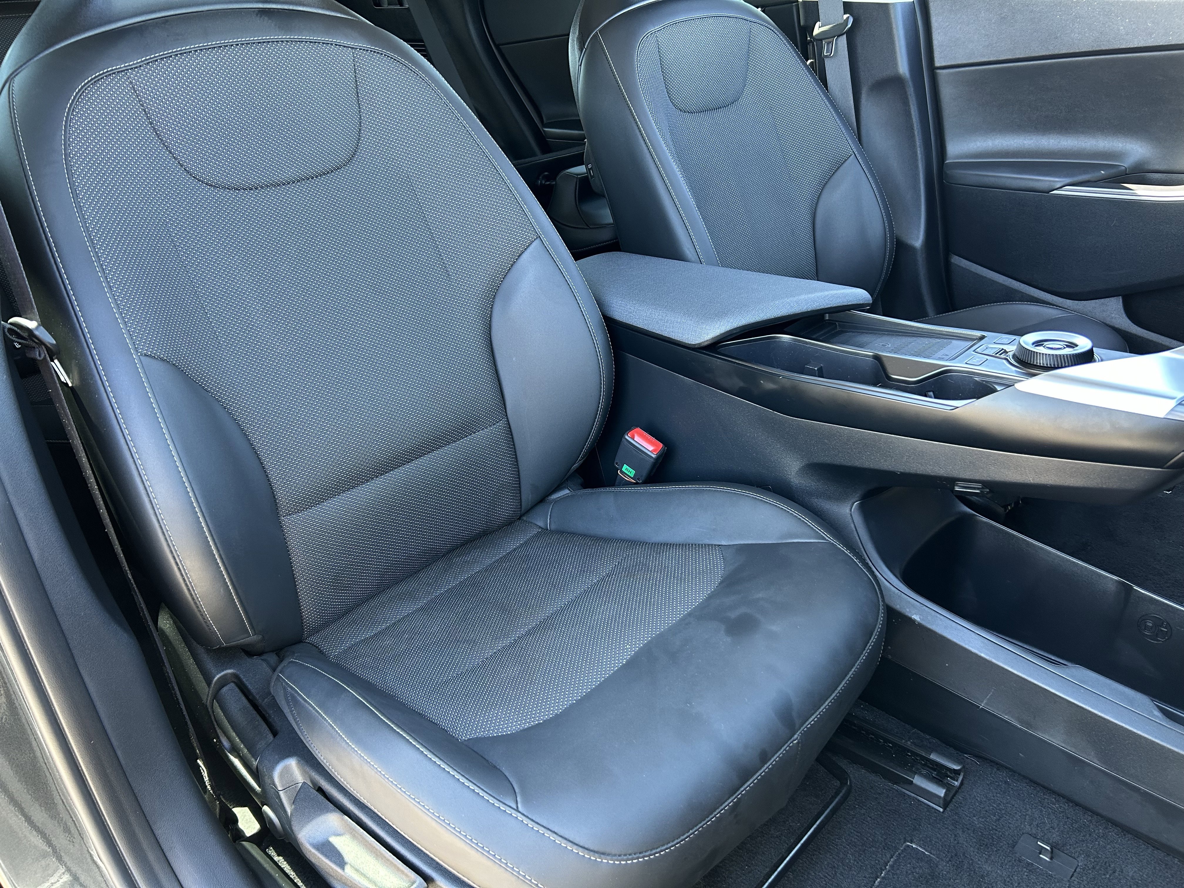 Certified 2024 Kia EV6 Light image 9