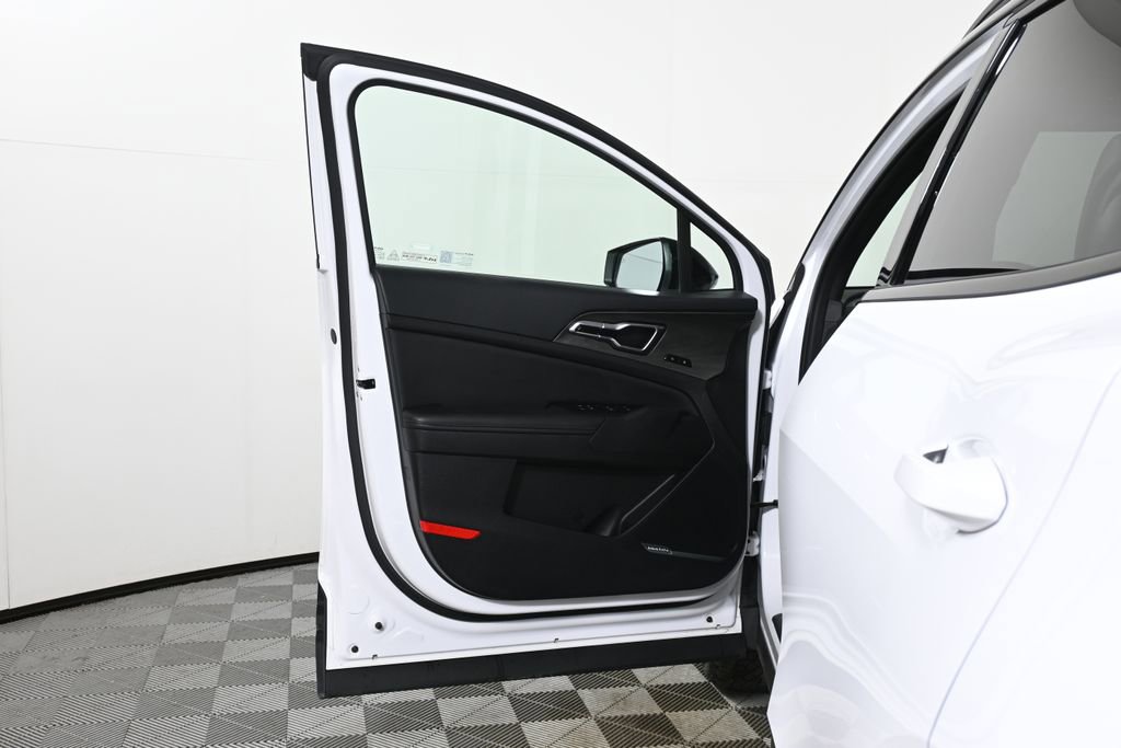 Used 2023 Kia Sportage X-Pro Prestige AWD/4WD image 30