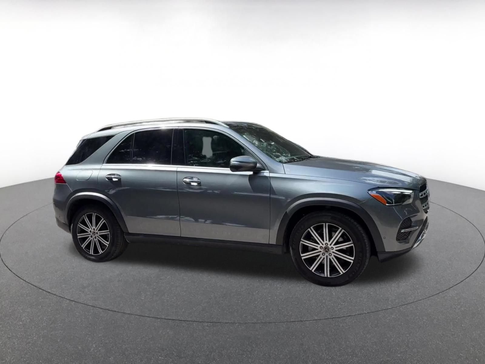 Used 2026 Mercedes-Benz GLE 350 4MATIC video 2