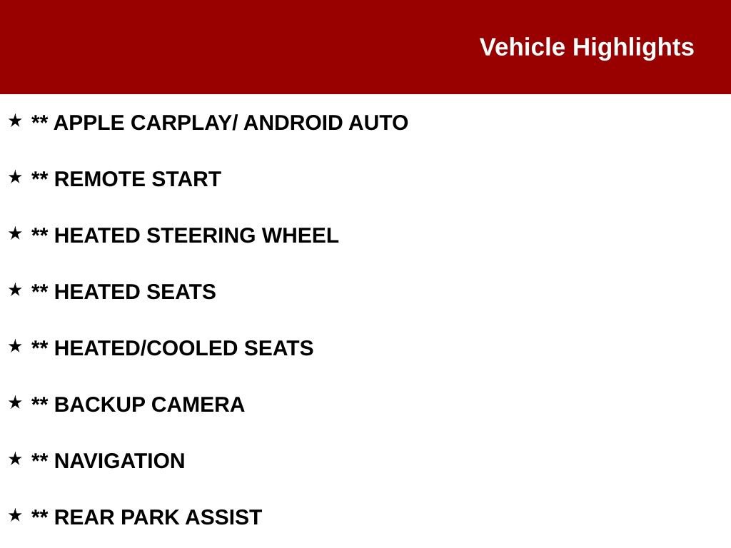 Used 2024 Hyundai Santa Fe Limited image 5