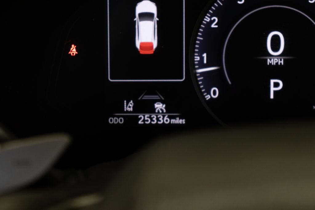 Used 2023 Lexus NX 250 FWD w/ Cold Area Package image 29