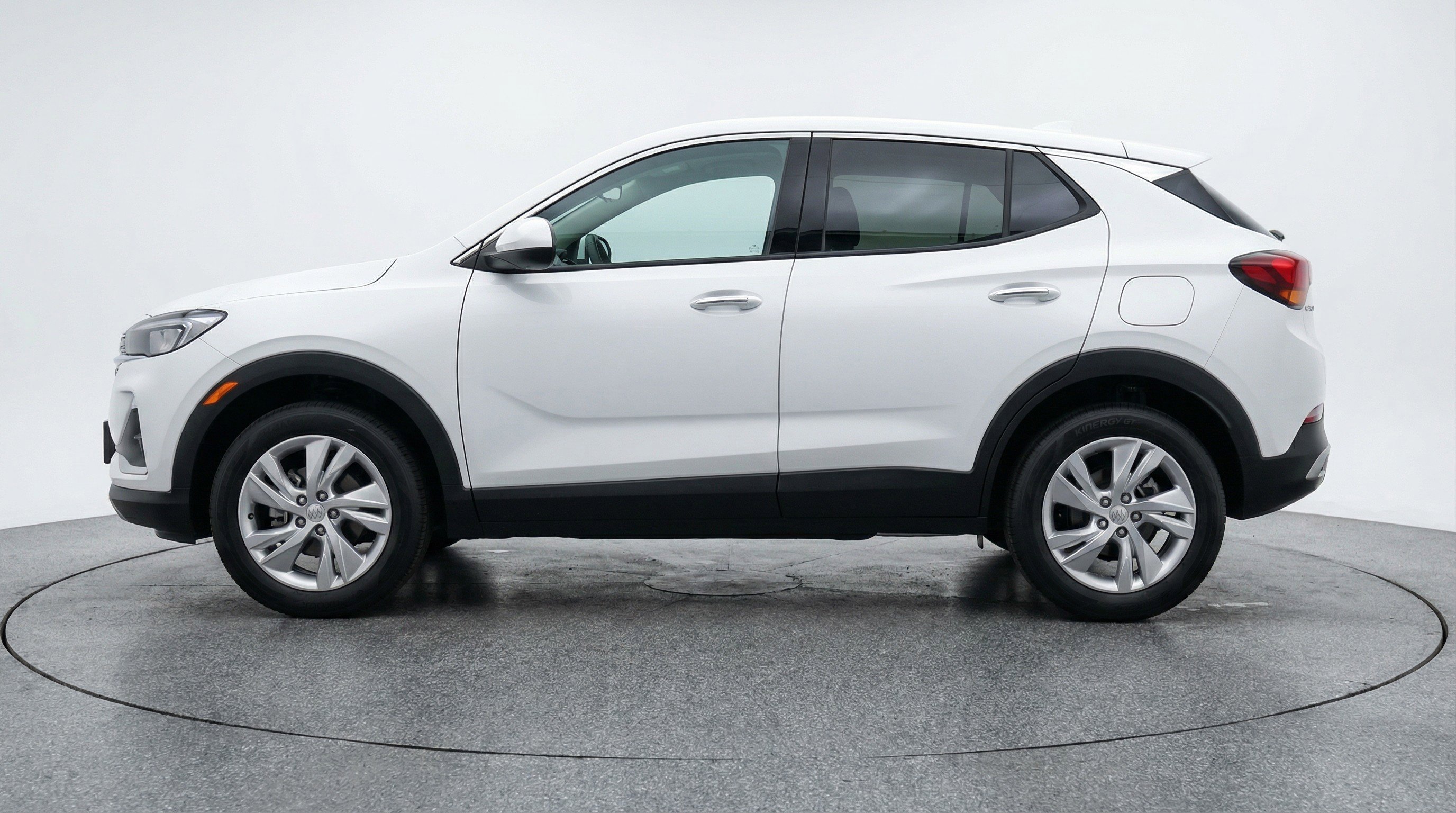 Used 2025 Buick Encore GX Preferred image 5