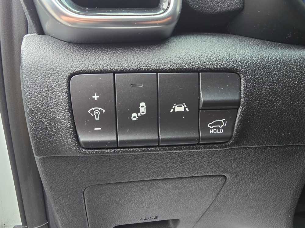 Used 2021 Kia Sportage EX image 13