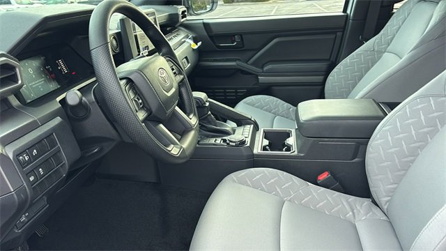 New 2026 Toyota Tacoma SR5 image 22