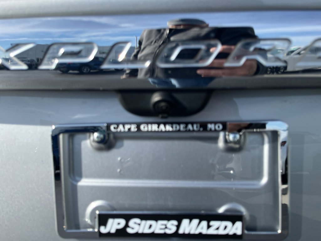 Used 2022 Ford Explorer Limited w/ Equipment Group 301A image 36