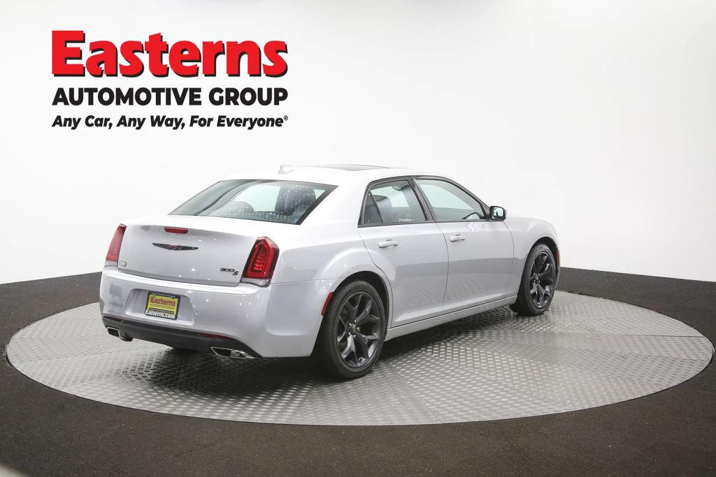 Used 2023 Chrysler 300 S RWD image 43