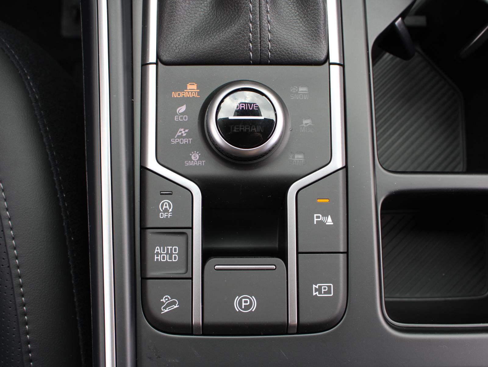 New 2026 Kia Sorento S image 22