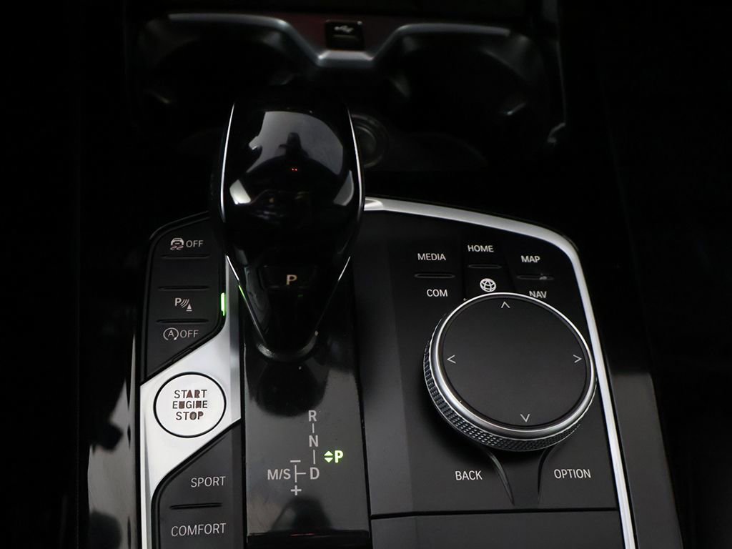 Used 2023 BMW 228i Gran Coupe FWD image 53