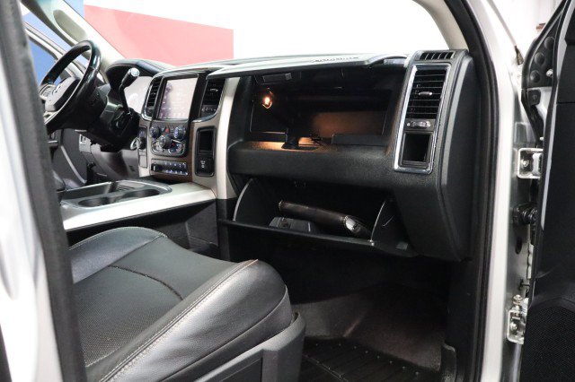Used 2016 RAM 2500 Laramie w/ Protection Group AWD/4WD image 70