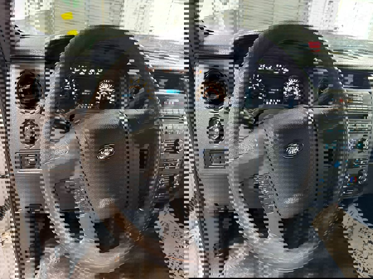 Used 2013 Ford F150 XL w/ XL Plus Pkg image 12