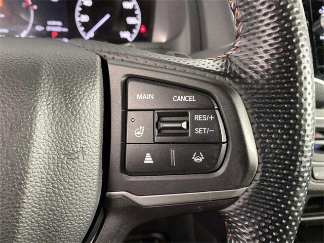 Used 2024 Honda Ridgeline TrailSport image 18