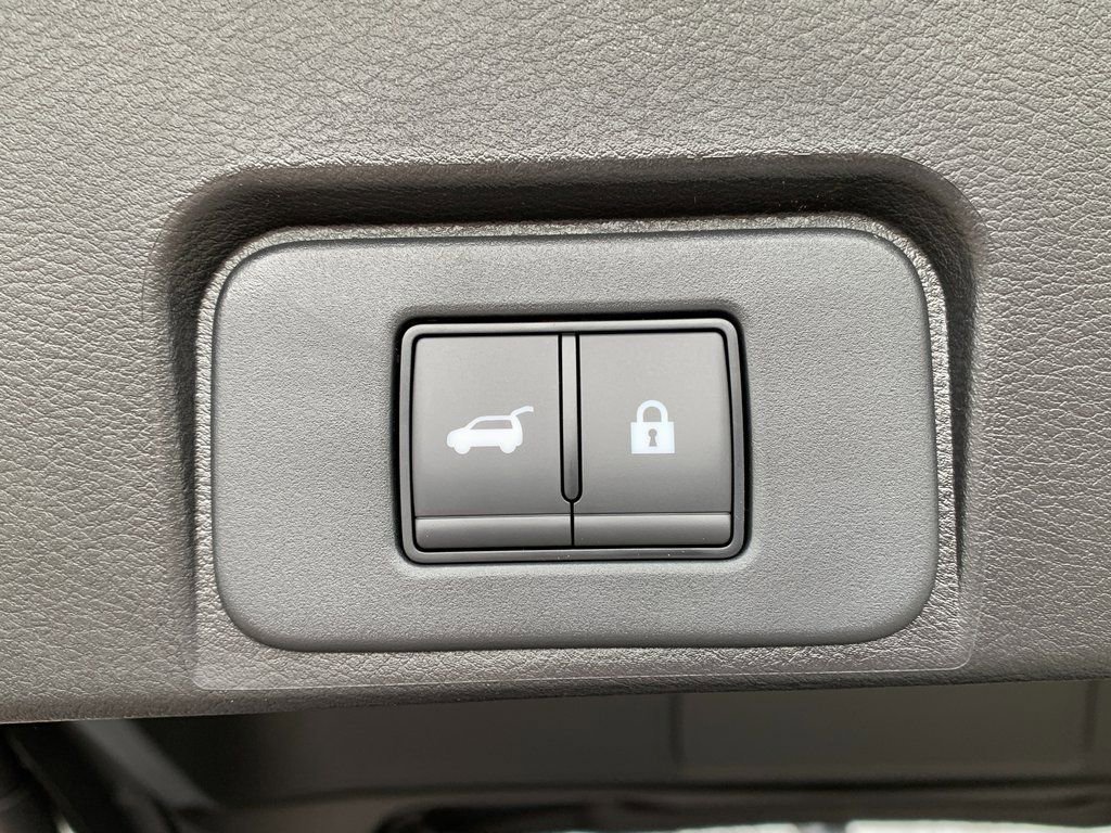 New 2026 Nissan Rogue SV w/ Cold Weather Package image 6