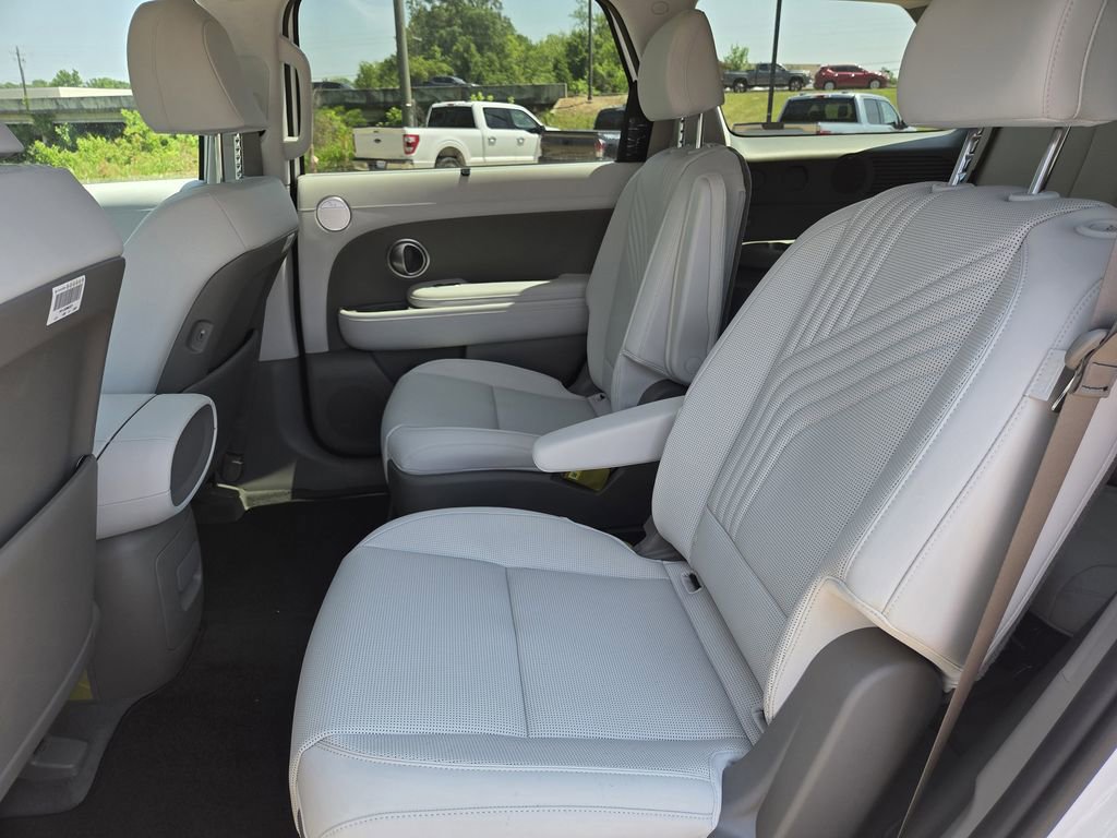 New 2026 Hyundai Palisade SEL FWD image 19
