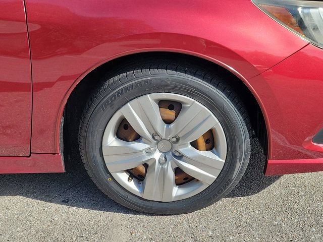 Used 2018 Subaru Legacy 2.5i AWD/4WD image 11