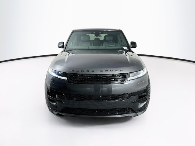 New 2026 Land Rover Range Rover Sport Dynamic SE AWD/4WD image 2