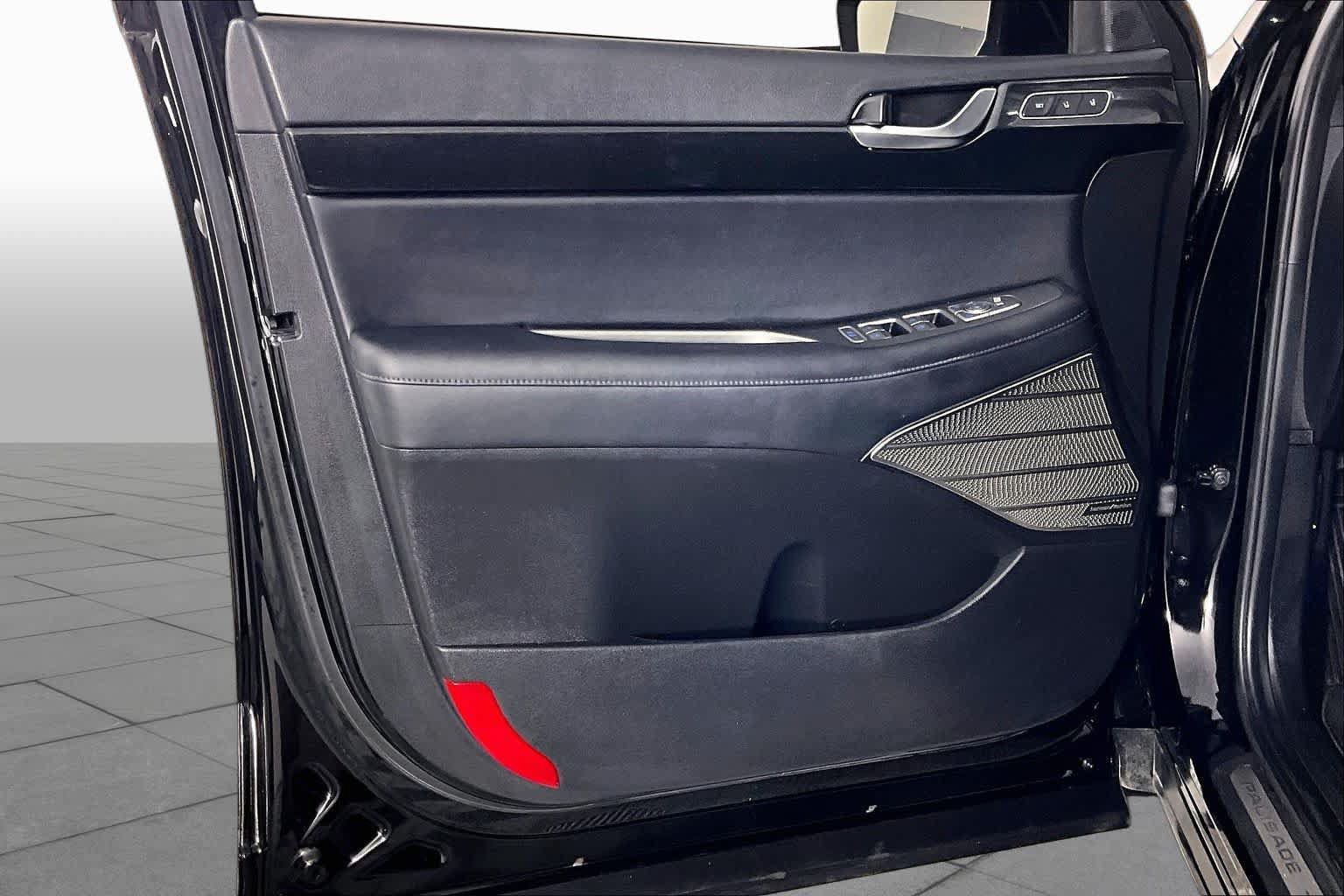 Used 2021 Hyundai Palisade Limited FWD image 20
