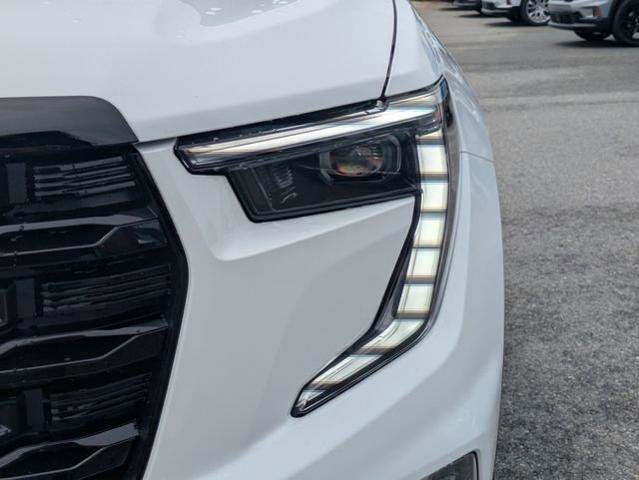 New 2026 GMC Acadia Elevation w/ Black Edition image 11