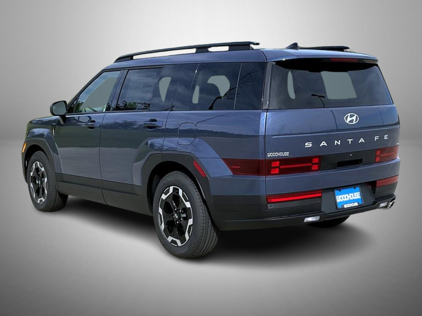 New 2027 Hyundai Santa Fe SEL AWD/4WD image 7