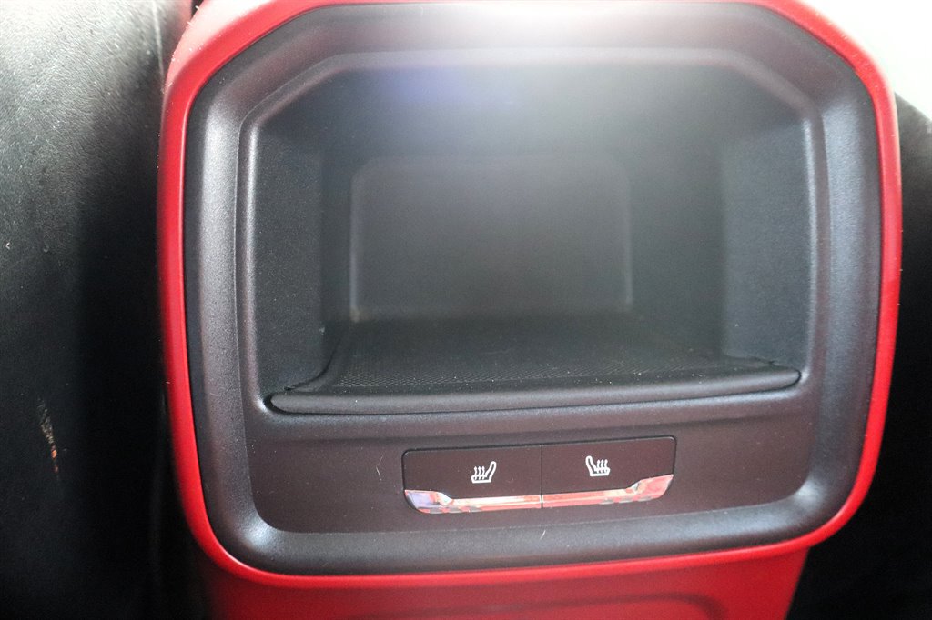 Used 2015 Porsche Macan S AWD/4WD image 29
