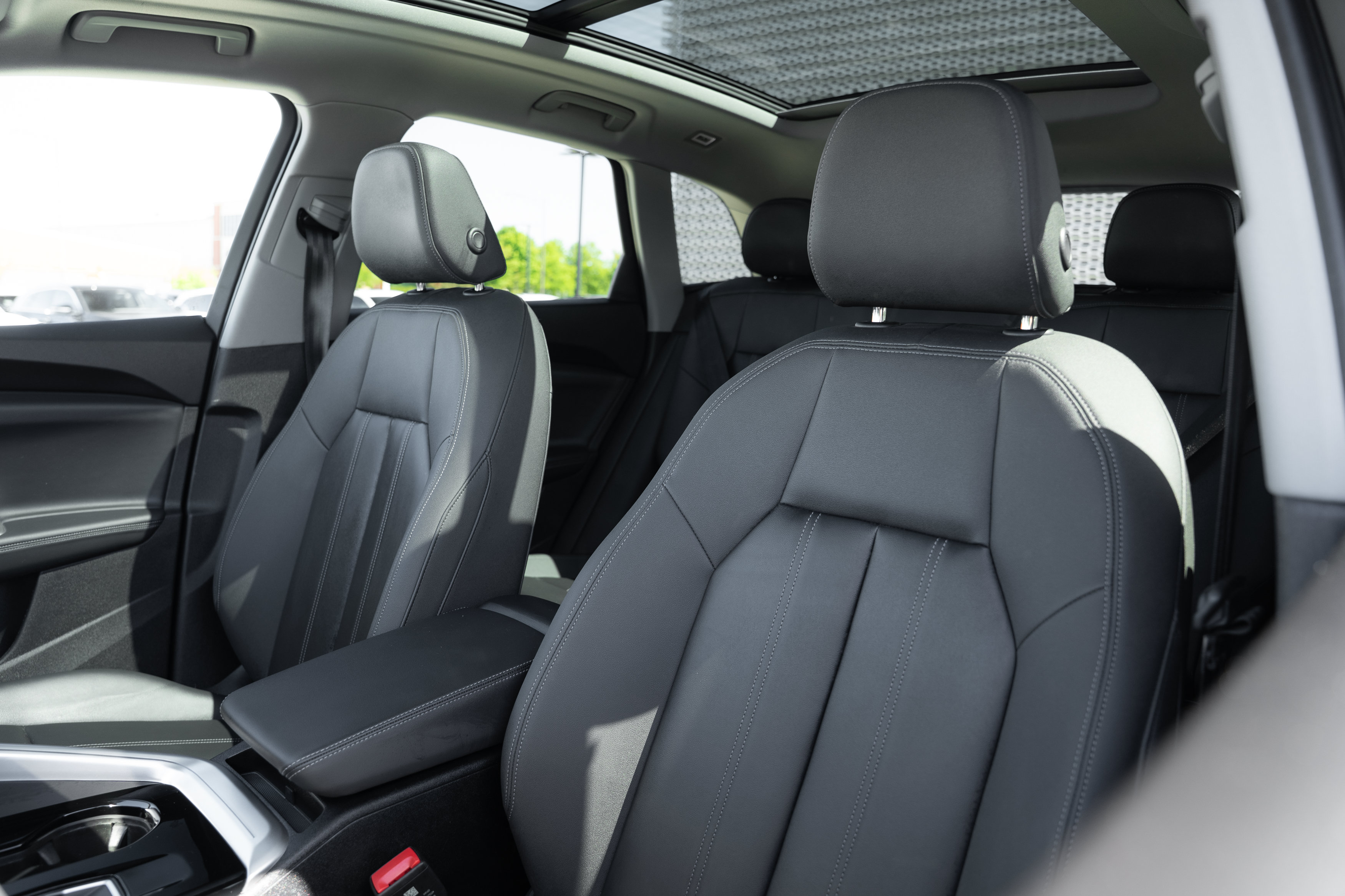 Certified 2025 Audi Q5 Premium w/ Premium Plus AWD/4WD image 24