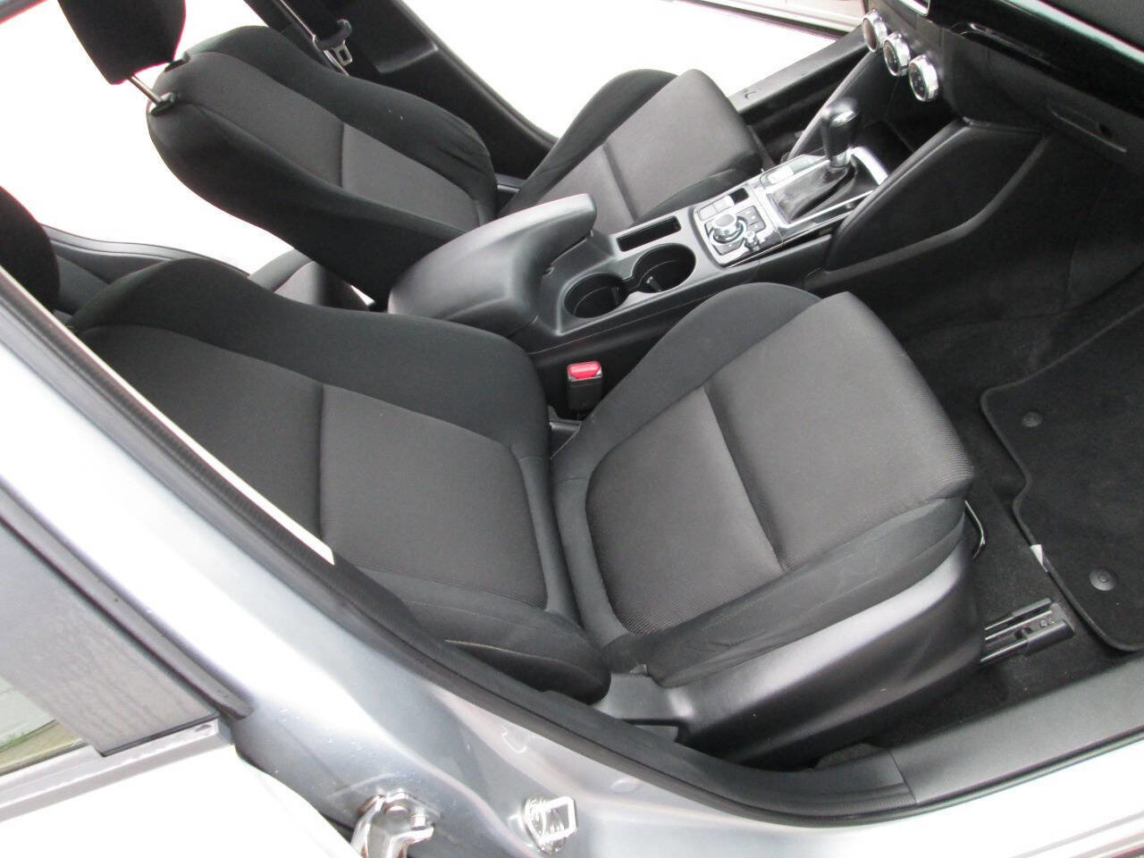 Used 2016 MAZDA CX-5 Sport image 19