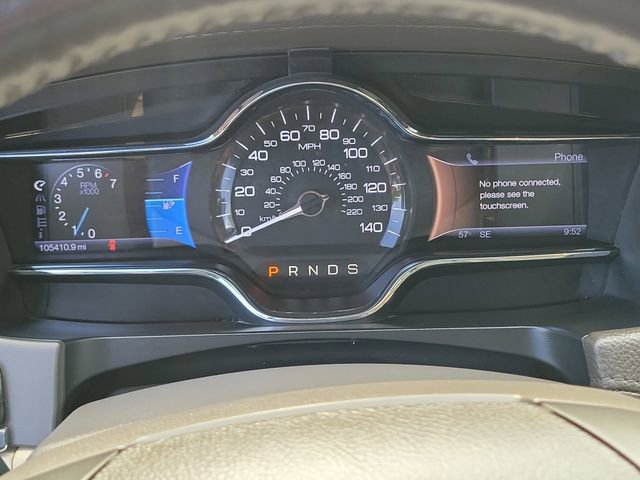 Used 2013 Lincoln MKS AWD image 23
