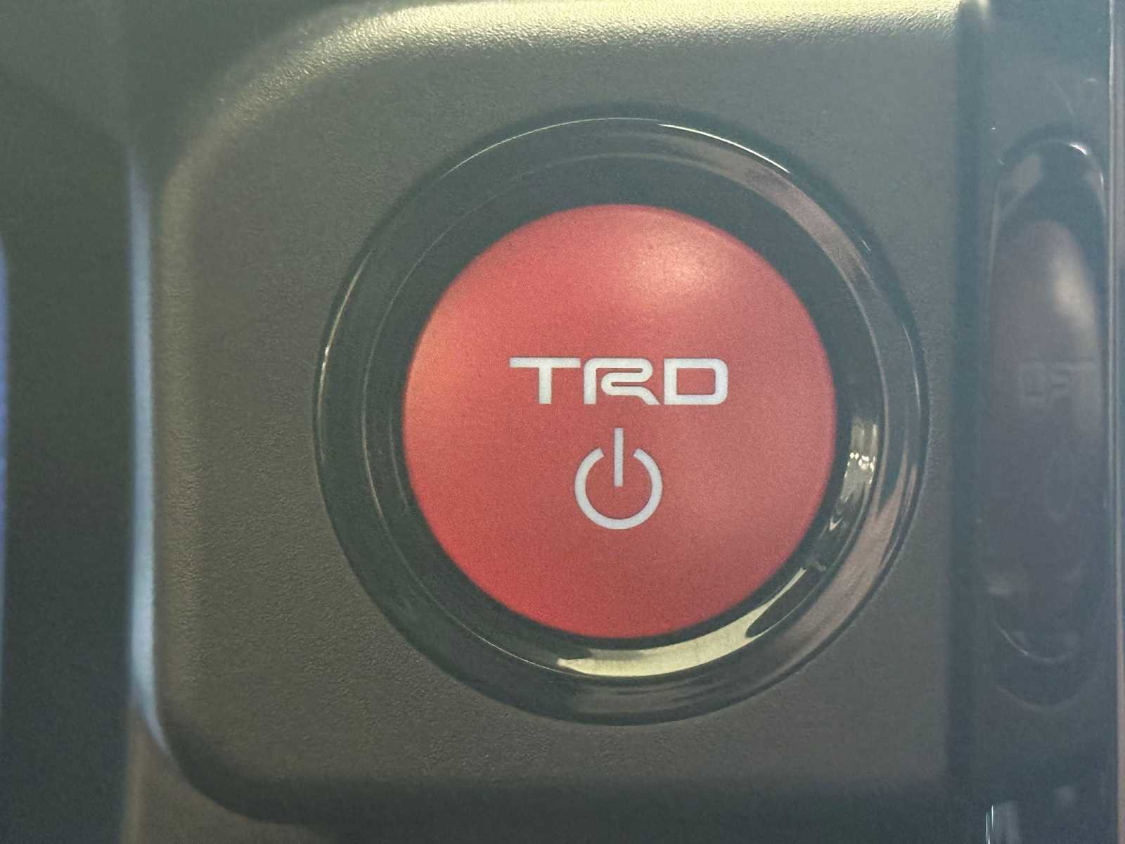 Certified 2025 Toyota 4Runner TRD Pro image 19