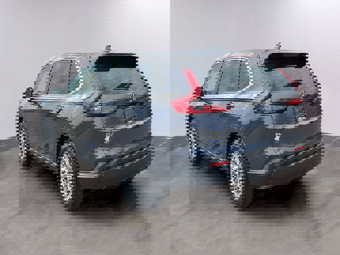 Certified 2024 Honda CR-V EX image 29