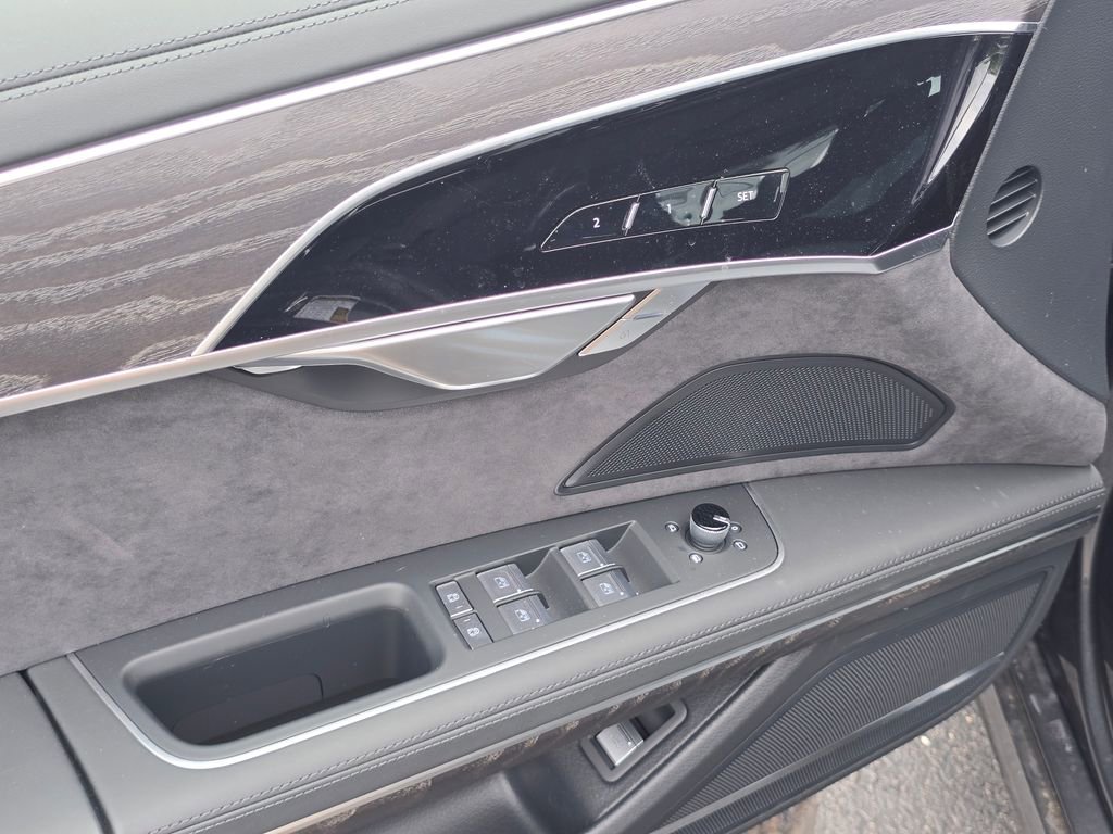 New 2026 Audi A8 L 3.0T AWD/4WD image 19