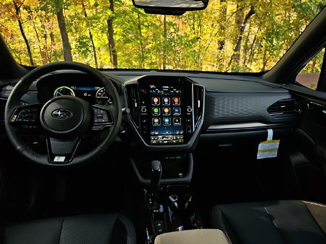 New 2026 Subaru Forester Touring AWD/4WD image 15