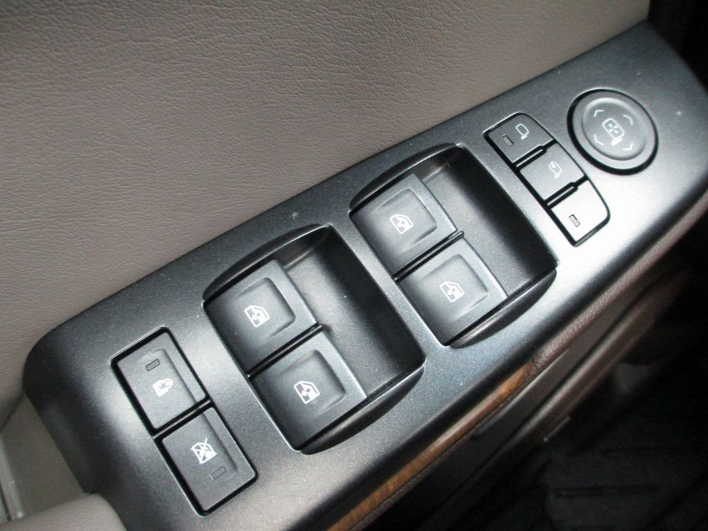 Used 2019 GMC Yukon XL Denali w/ Denali Ultimate Package image 31