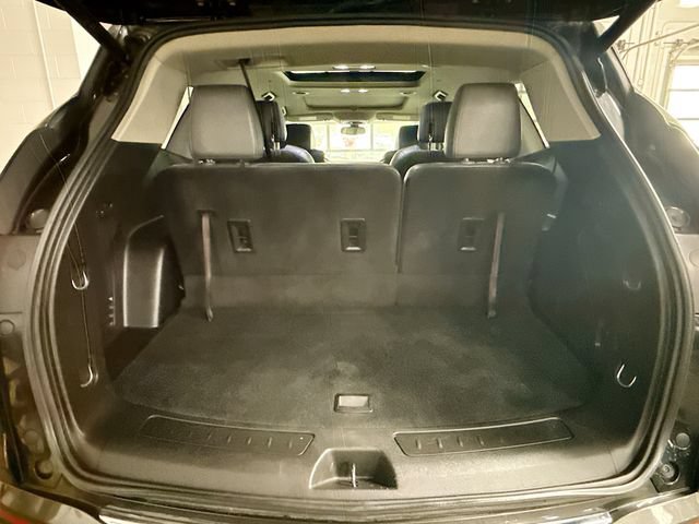 Used 2018 Buick Enclave Essence FWD image 26
