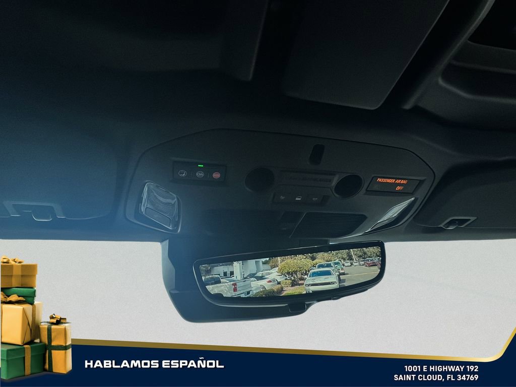 New 2026 GMC Hummer EV SUV image 25