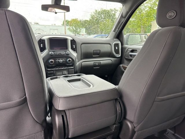 Used 2021 Chevrolet Silverado 1500 RST AWD/4WD image 17