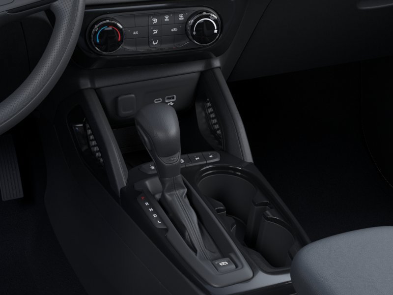 New 2026 Chevrolet TrailBlazer LT w/ Driver Confidence Package FWD image 25