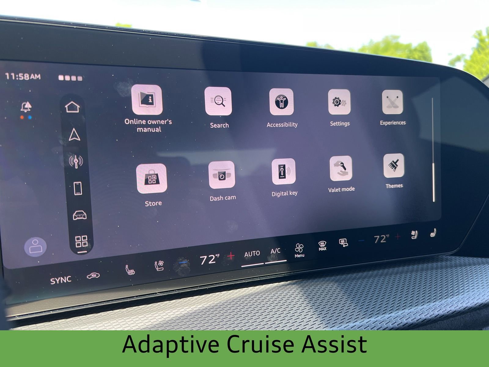 New 2026 Audi SQ5 Premium Plus AWD/4WD image 13