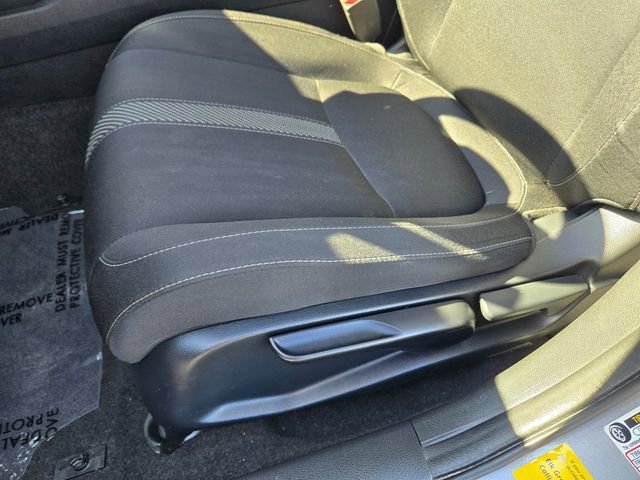 Used 2018 Honda Civic EX image 14