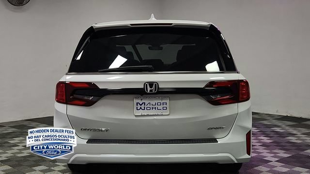Used 2025 Honda Odyssey Sport-L image 6