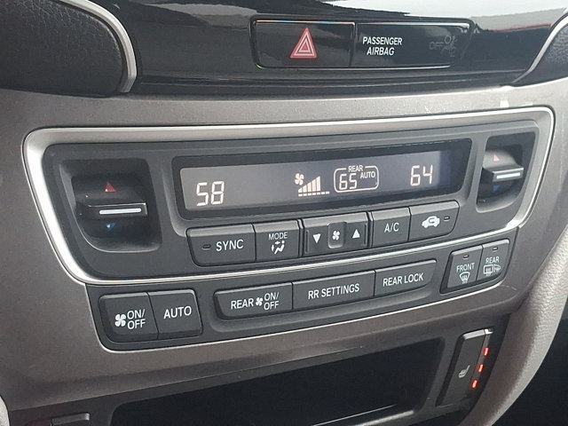 Used 2019 Honda Pilot EX image 17
