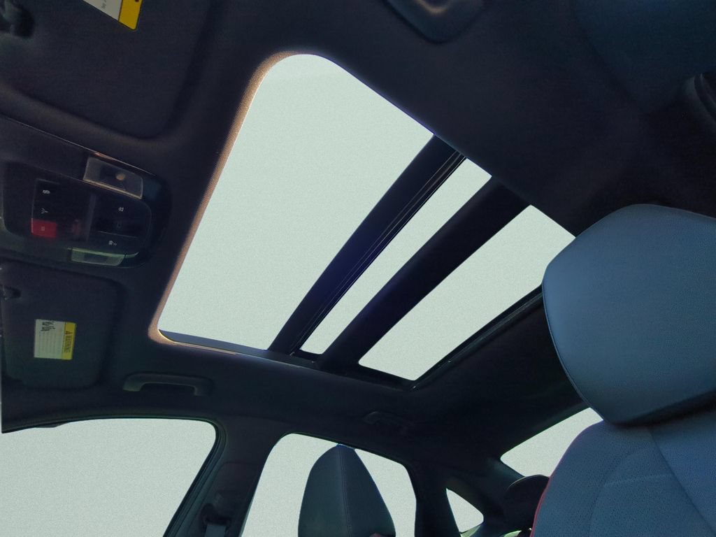 Certified 2023 Hyundai Sonata N Line FWD image 16