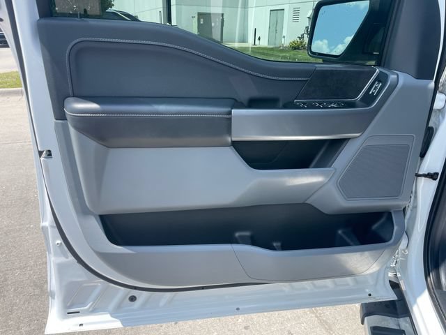 Used 2024 Ford F150 XLT w/ Tow/Haul Package AWD/4WD image 11