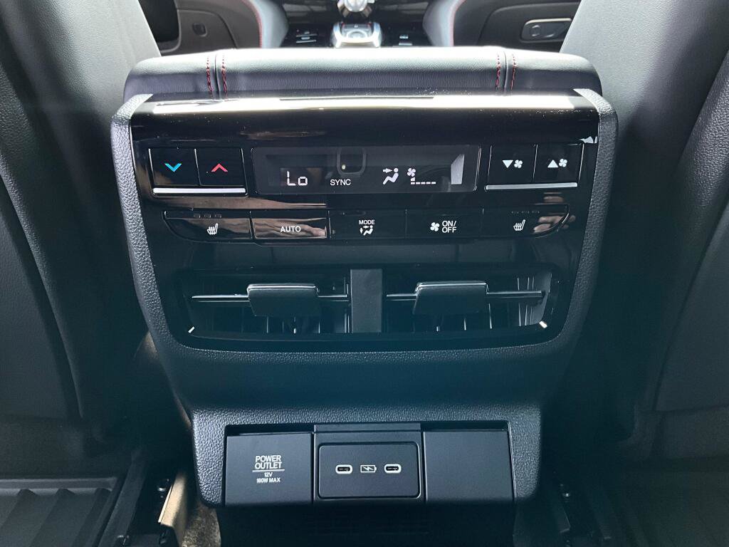 New 2026 Acura MDX Type S AWD/4WD image 17