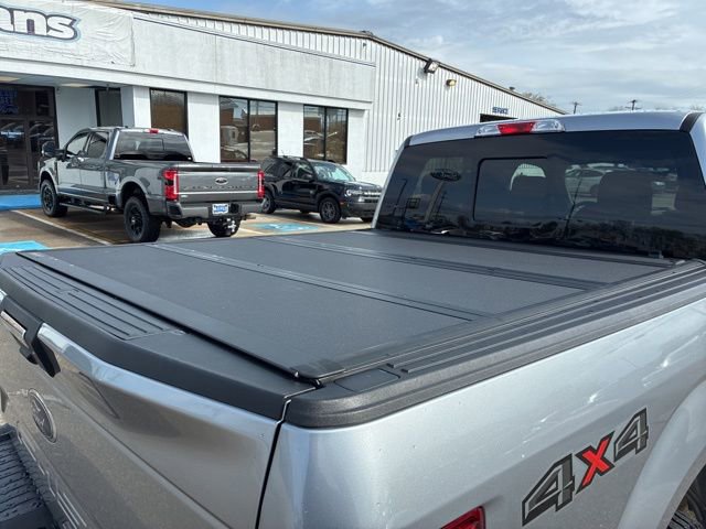 Used 2020 Ford F150 XLT w/ Equipment Group 302A Luxury image 8