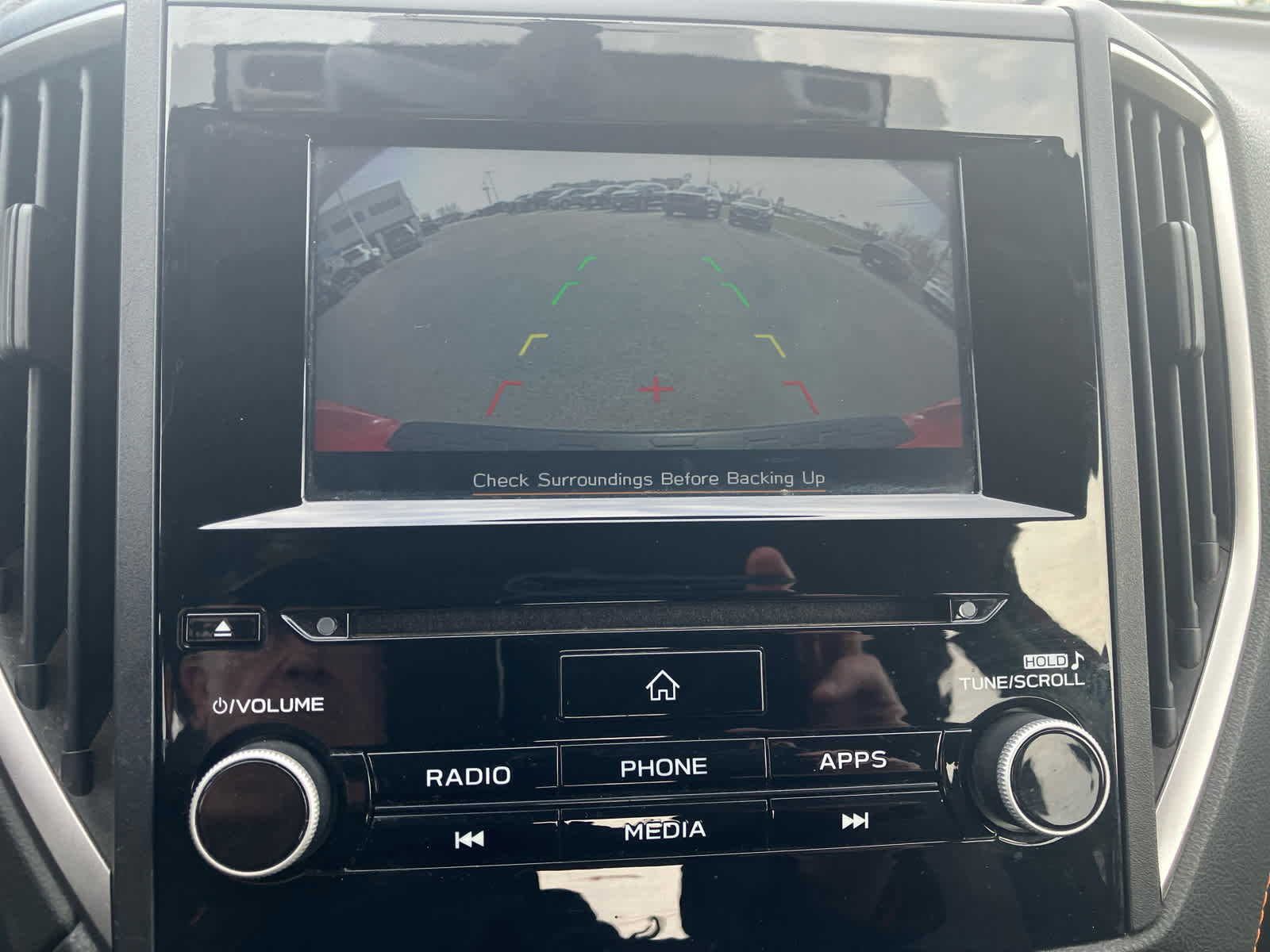 Used 2021 Subaru Crosstrek 2.0i Premium image 25